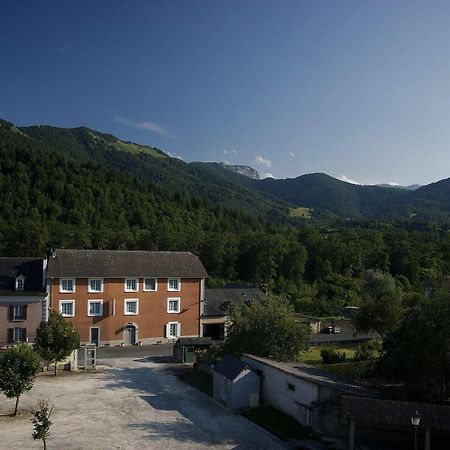 Hotel Ladagnous Peyrouse Esterno foto