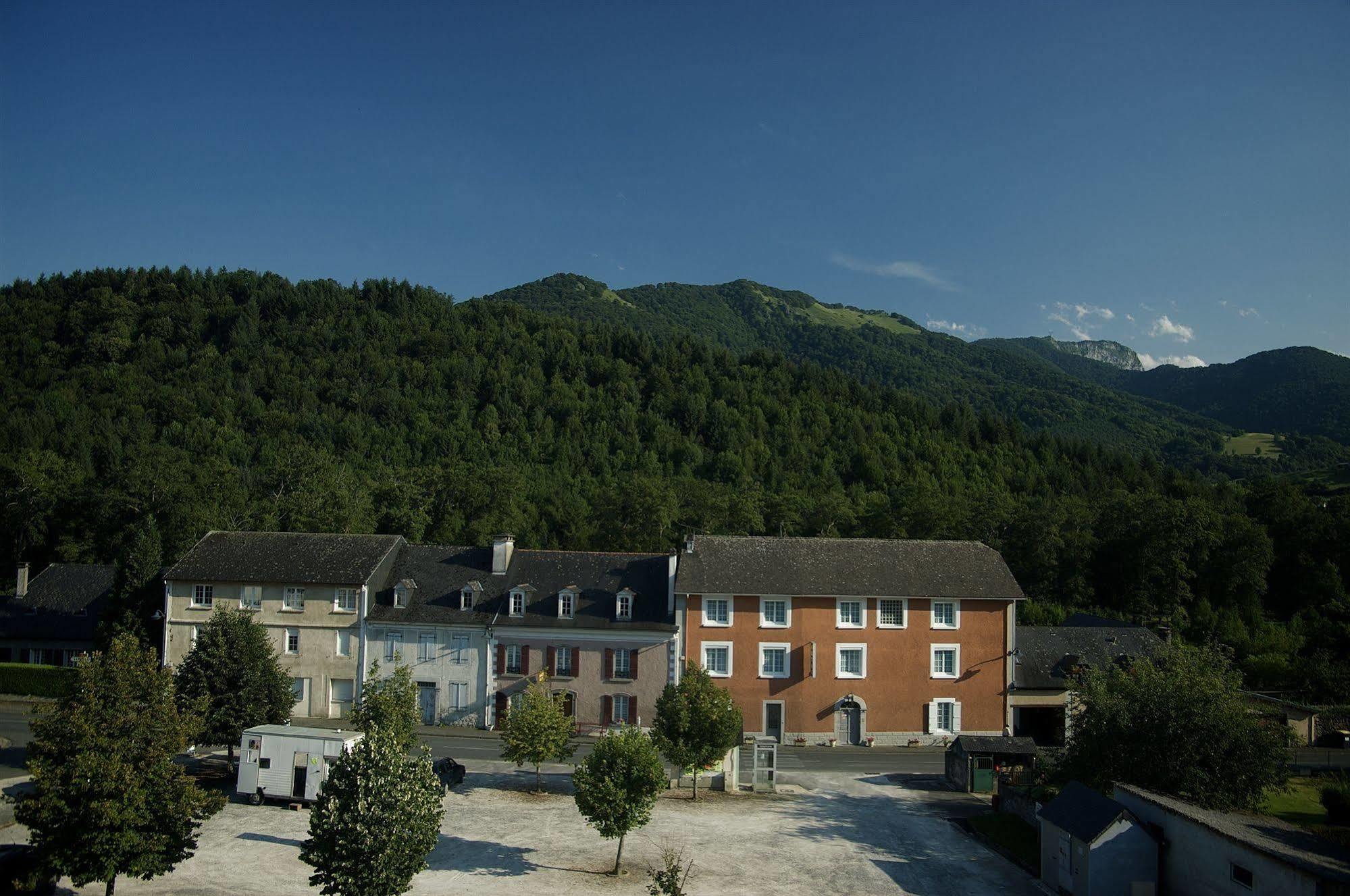 Hotel Ladagnous Peyrouse Esterno foto